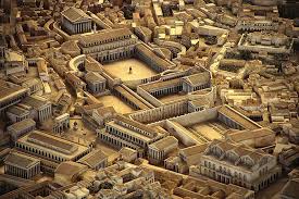 Fori Imperiali Wikipedia