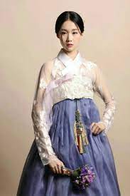 Y N As K Pop Idol New Finish Korean Traditional Dress Korean Dress Traditional Outfits