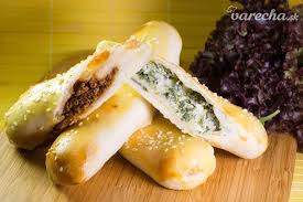 Plnene Ministangle Recipe Hot Dog Buns Recipes Food