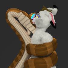 Kaa is a fictional character from the jungle book stories written by rudyard kipling. Disney S Jungle Book 50th Anniversary By Whiteshadowhare Fur Affinity Dot Net