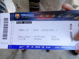 Check spelling or type a new query. Visca Barca My Spanish Summer