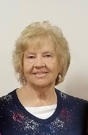 Obituary for Katherine Perkins