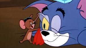 Открыть страницу «tom and jerry» на facebook. Tomi Ja Jerry Utlemata Tode Televisioon Juuni 2021
