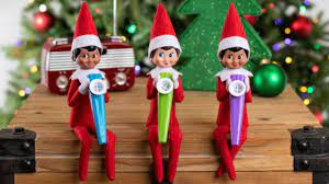 Easy Elf On The Shelf Ideas 2021 Elf On The Shelf Ideas And Accessories