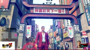 Jun 19, 2021 · players can sing karaoke at the survive bar in yokohama and the karaokekan in kamurocho. Kamurocho Walking Tour Yakuza 7 Gameplay Yakuza Like A Dragon Youtube