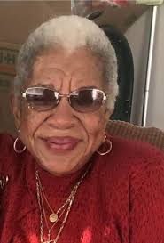 Daisy Marstella Spence Obituary (2023)