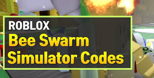 By using the new active roblox bee swarm simulator codes, you can get bees, jelly beans, bamboo, and other various items. Roblox Bee Swarm Simulator Codes March 2021 Wisair