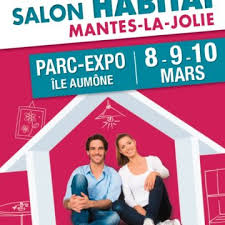 Salon De L Habitat Mantes La Jolie 2019 Metissage Matieres