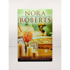 The next always (inn boonsboro trilogy, #1), the last boyfriend (inn boonsboro tril. The Last Boyfriend Inn Boonsboro Trilogy 2 Softcover By Nora Roberts Shopee Philippines