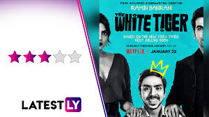 Official twitter handle of @dhanushkraja's 40th movie #jagamethandhiram , directed by @karthiksubbaraj ,produced @studiosynot ,music @music_santhosh. The White Tiger Movie Review Priyanka Chopra Rajkummar Rao S Netflix Film Draws Its Strength From Its Nihilism And Adarsh Gourav S Ferocious Performance Latestly Exclusive Onhike Latest News Bulletins