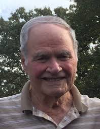 Obituary information for Harold T. Bryant