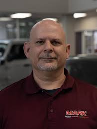 Mark Dodge Chrysler Jeep Staff