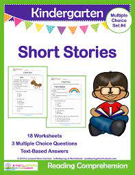 If you would like more information on what articulation therapy is you might like to read a post i have written called teaching speech sounds: This Set Of Kindergarten Short Stories Includes 18 Reading Comprehension Stories In Color Reading Comprehension Education Quotes For Teachers Education Quotes