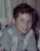 Robert Buffington Obituary (1950