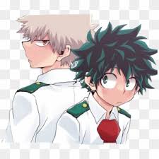 Katsuki bakugou x izuku midoriya #katsudeku #bakudeku #勝デク. Bokunoheroacademia Bakudeku Myheroacademia Mha My Hero Academia Clipart 1767424 Pikpng