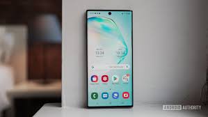 The latest price of samsung galaxy note 10 lite in pakistan was updated from the list provided by samsung's official dealers and warranty providers. Galaxy Note 10 Lite Rumored Again Does It Make Sense Android Authority
