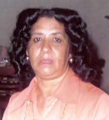 Obituary information for Josephine L Warner