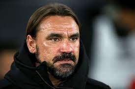 Fifa 21 if norwich kept their best players. Norwich City Manager Daniel Farke Southampton Bullied Us Daily Echo