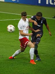 Ricardinho rubou is on facebook. Ricardinho Footballer Born September 1984 Wikiwand