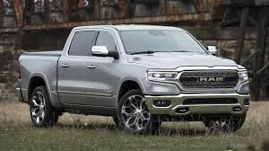 2020 Ram 1500 Ecodiesel Debuts With 480 Lb Ft Of Torque