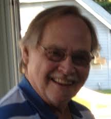 Obituary for William A. Deyo