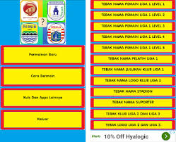 Check out other logos starting with g! Tebak Nama Klub Sepakbola Indonesia Apk Download For Android Latest Version 1 0 Habibiapps Com Tebaknamaklubsepakbolaindonesia