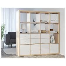 Ikea meuble rangement singulier cuisine petit meuble d appoint rangement style loft ƒ c purƒ homewareshop. Kallax Regal Eicheneff Wlas 147x147 Cm Ikea Osterreich Meuble Rangement Ikea Ikea Meuble Kallax