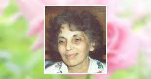 Elizabeth T. Turnbull Obituary May 31, 2013