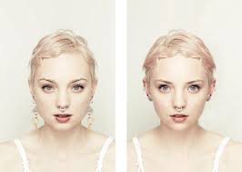 His name is tyler michell and is 16 living in the one direction singer has a female twin! Photos What Symmetrical Faces Really Look Like Time