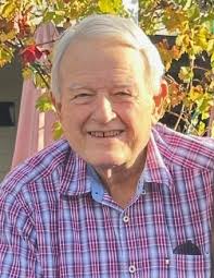 Obituary information for Lester Dana Carter