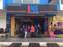 (translated by google) just about to come to the store is closed (original) baru nak datang kedai dah tutup. Jme Auto Cheras Selatan Carkaki My