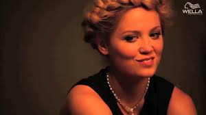 From The Green Room to The Red Carpet with Erika Christensen