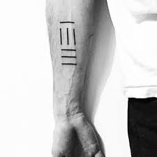 The small tattoo for men are catching up on style for its variety and impact. 101 Best Small Simple Tattoos For Men 2021 Guide