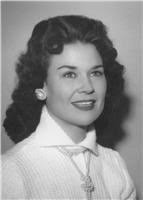 Bette Bird Obituary (1934