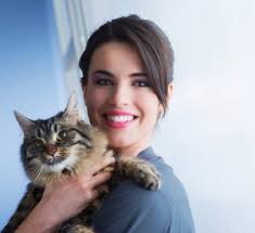 Tabby Cats Are So Beautiful