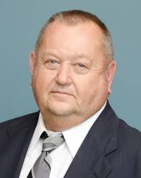 David Duckett Seeks Another Term as Commissioner