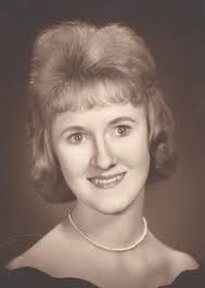 Mary Lou Dix Rush (1942-2008)