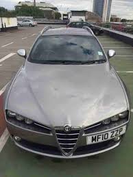 Image result for Grigio Techno 2010 Alfa-Romeo