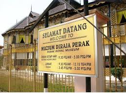 Tempat shopping menarik di kuala kangsar ini jarang sekali untuk anda jumpai di tempat lain, jadi jangan sampai ketinggalan ya geng. Melawat Tempat Menarik Di Kuala Kangsar Findbulous Travel
