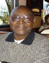 Ernest Barnes • Emmitt Ford • Tyrone Kerley James Myers • Vance Gorham •  Roderick Ragland Dayton National Cemetery