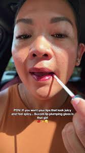 Buxom Dylan Lip Polish