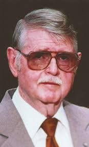 Joe Bradford Obituary (2011)