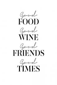 Wein Spruch In 2020 Spruche Uber Freundschaft Drucke Zitieren Poster Zitate