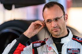 Profile — Guy Cosmo