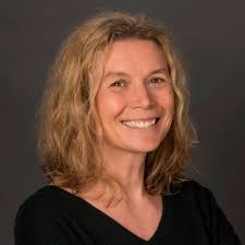 Catherine Hodgkinson