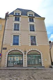 Laval La Place De La Tremoille Mayenne Paris Autrement