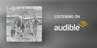 The McKannahs Audiobook