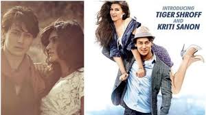 Tiger Shroff Kriti Sanon Celebrate 6 Years Of Their Debut Film Heropanti See Pics Hindustan Times Two young people (tiger shroff, kriti sanon) find love despite the violent landscape in which they live. tiger shroff kriti sanon celebrate 6