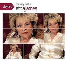 I paid $70/with shipping for mine in 2021, and i don't doubt this record will get far more expensive and collectable in the future (unless someone puts out an aaa. Playlist The Very Best Of Etta James Etta James Songs Reviews Credits Allmusic