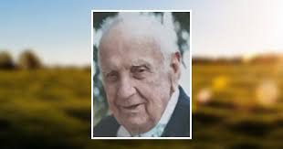 Frederick Charles Polk Obituary October 12, 2018